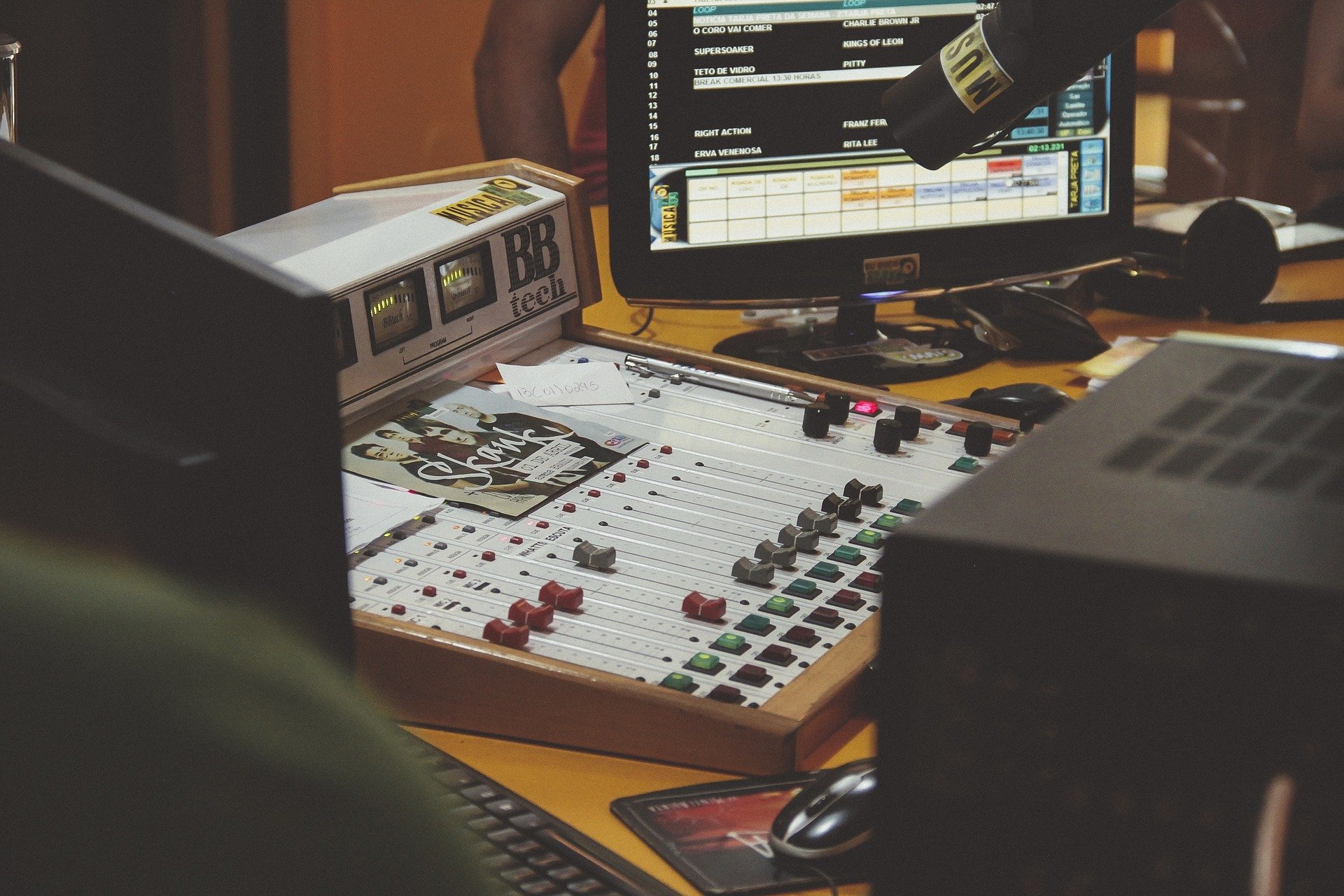 Curso de Producción Musical: Domina el Arte de Crear Música
