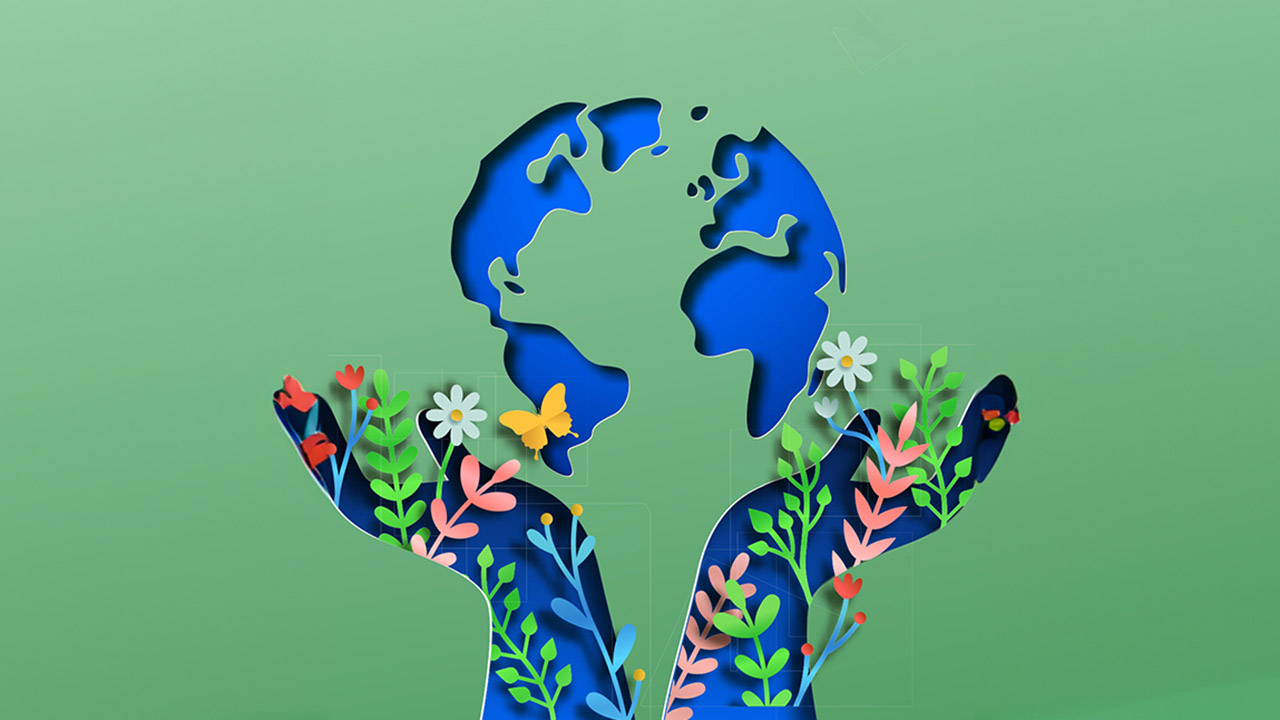 Día Mundial del Trabajo Social 2024